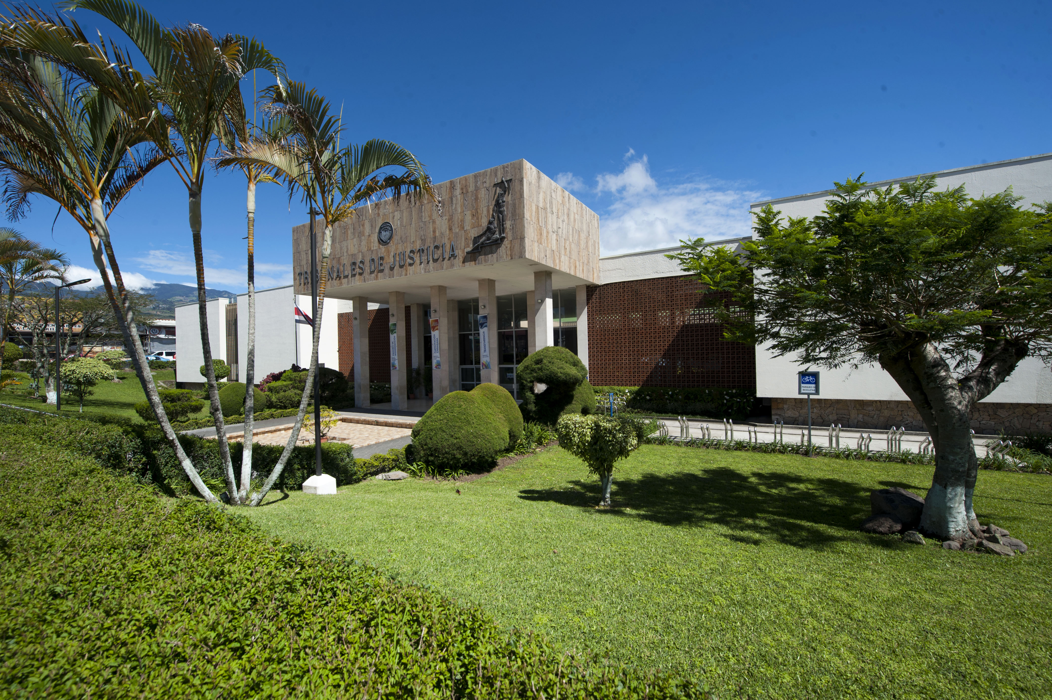 Circuito Judicial de Cartago moderniza sistema tecnológico de telefonía